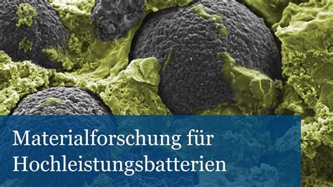  Graphit - Wundermaterial für Hochleistungsbatterien und innovative Nanotechnologien!