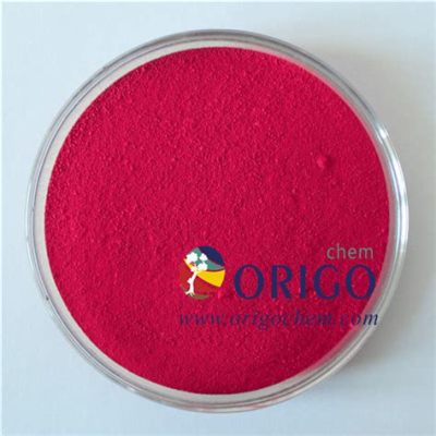  Quinacridone:  Ein vielseitiges Pigment für hochleistungsfähige Kunststoffe und innovative Farbdesigns!